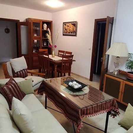 Appartamento Bonito Piso Cerca De La Estacion Cordova Esterno foto